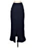 Avantlook Blue Formal Skirt Size S - photo 2