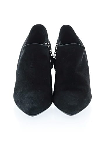 Prada Linea Rossa Ankle Boots (view 2)