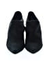 Prada Linea Rossa Black Ankle Boots Size EU 36 1/2 - photo 2