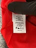 CeCe 100% Polyester Solid Orange Cocktail Dress Size 6 - photo 8