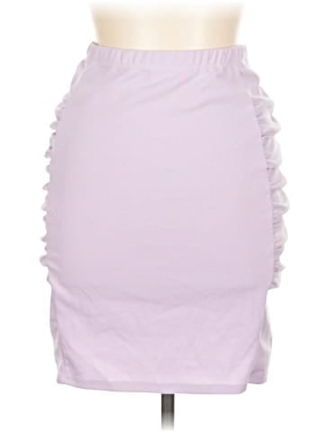 Jasmine Casual Skirt (view 1)