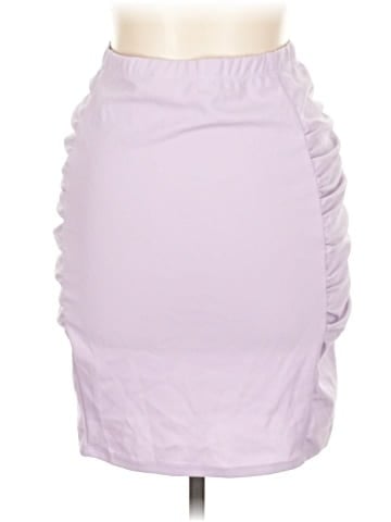 Jasmine Casual Skirt (view 2)