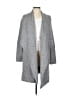 Karen Kane Gray Cardigan Size L - photo 1