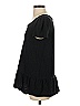Leifnotes 100% Cotton Black Cardigan Size S - photo 5