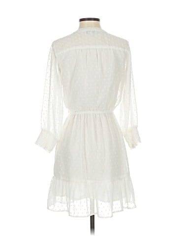 Speed Control Casual Dress (view 2)
