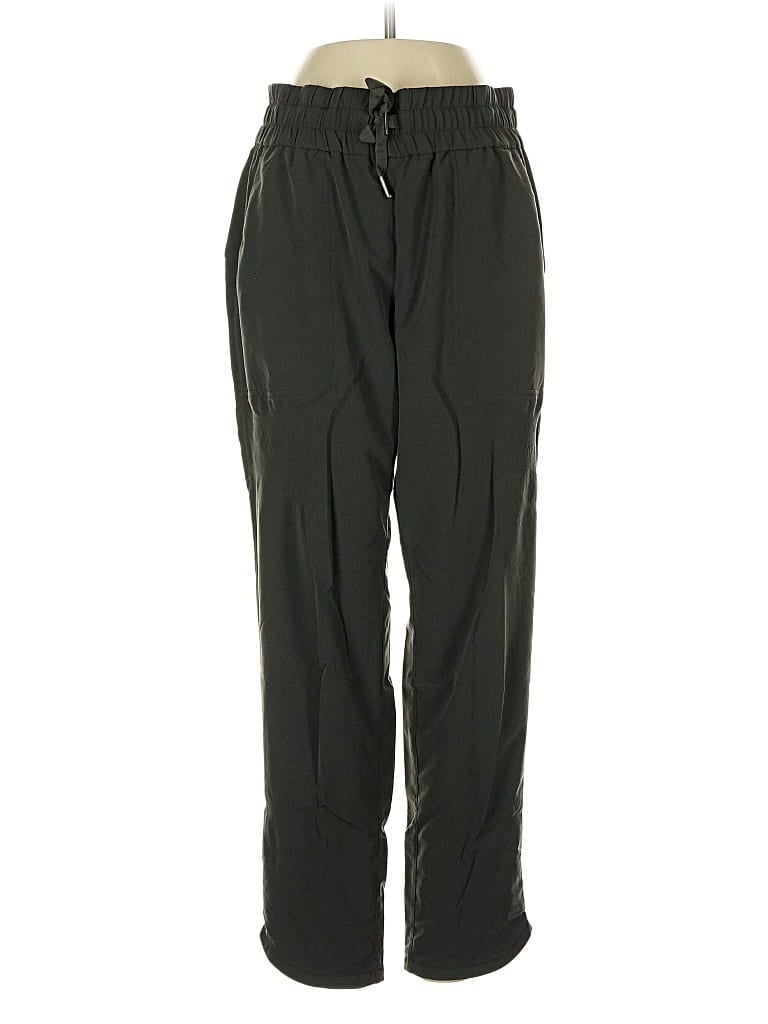 Click to view more detailed imagery on our partner's website Pre-owned Spanx Casual Pants In Green