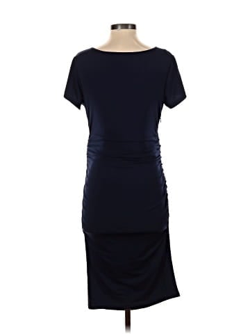 Kimi + Kai Maternity Cocktail Dress (view 2)