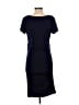 Kimi + Kai Maternity 100% Polyester Blue Cocktail Dress Size S - photo 2