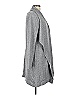Karen Kane Gray Cardigan Size L - photo 4