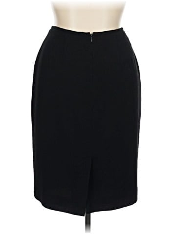 Dana Buchman Formal Skirt (view 2)