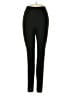 Unbranded Chevron-herringbone Black Active Pants Size XS - photo 1