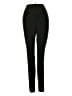 Unbranded Chevron-herringbone Black Active Pants Size XS - photo 2