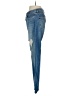DL1961 Hearts Blue Jeans Size 28 waist - photo 5