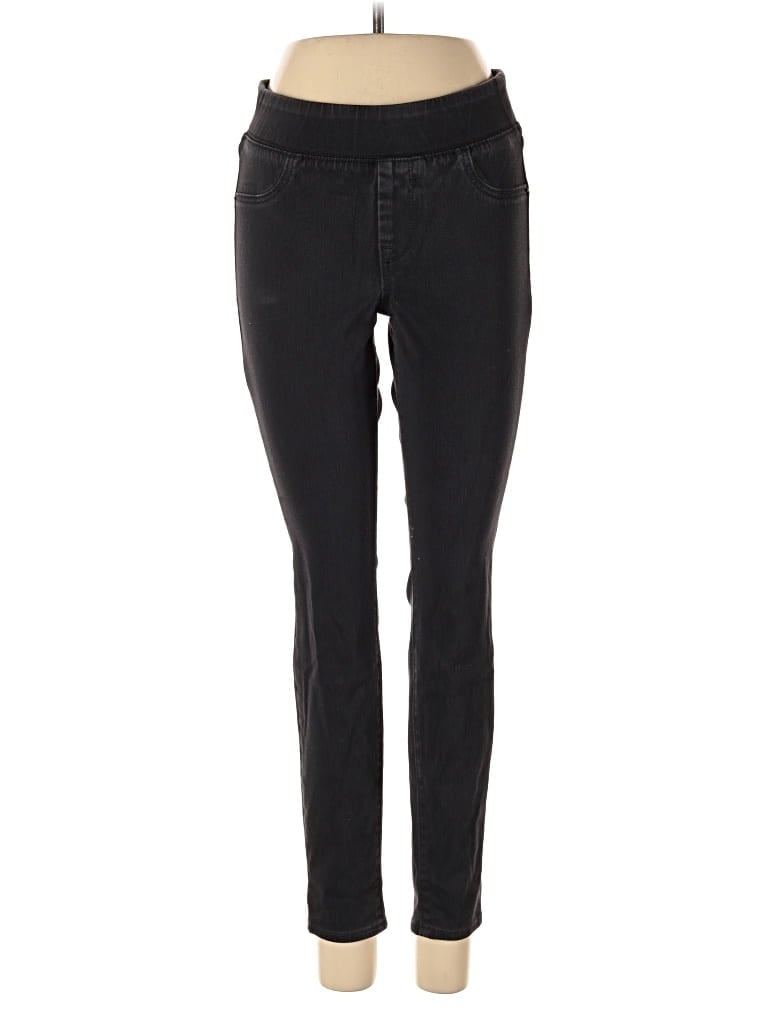 Pre-owned Old Navy Jeans In Black