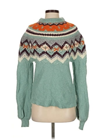J.Crew Pullover Sweater (view 1)