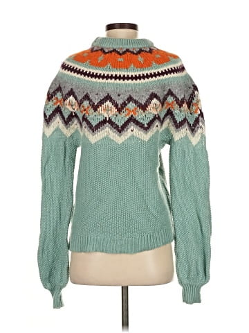 J.Crew Pullover Sweater (view 2)