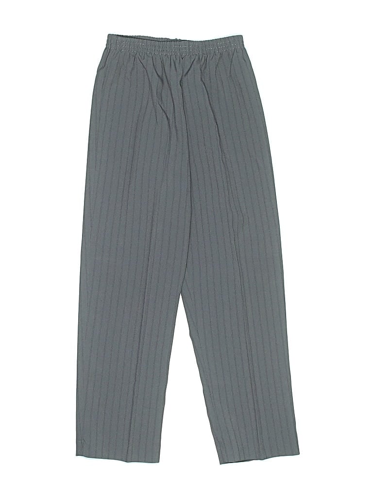 Pre-owned Unbranded Kids' Casual Pants In Gray