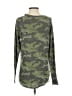 American Eagle Outfitters Camo Green Pullover Sweater Size XS - photo 2