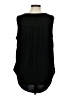Torrid Black Sleeveless Blouse Size Med Plus (00) - photo 2