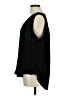 Torrid Black Sleeveless Blouse Size Med Plus (00) - photo 5