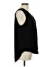 Torrid Black Sleeveless Blouse Size Med Plus (00) - photo 4