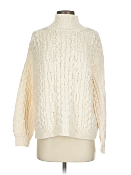 Alice + Olivia Turtleneck Sweater