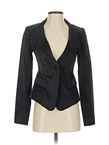 RACHEL Rachel Roy Blazer (view 1)
