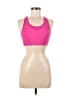 Skins Pink Sports Bra Size M - photo 1