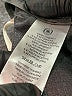 Vakko Chevron-herringbone Gray Dress Pants Size EU (FR) 38 / US 6 - photo 8