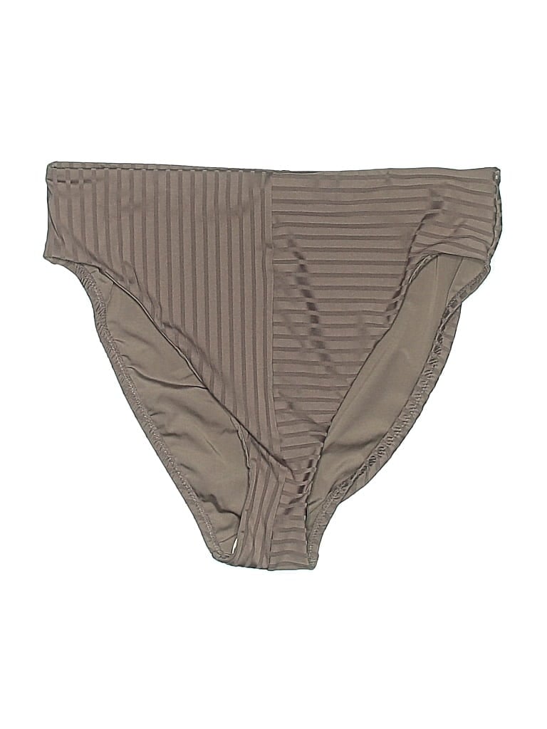 Sanctuary Swimsuit Bottoms In Brown