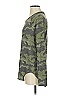 American Eagle Outfitters Camo Green Pullover Sweater Size XS - photo 5