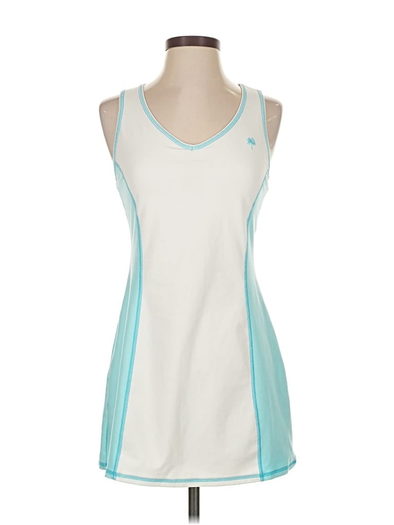 LILLY PULITZER Pre-owned Active Tank Top In White