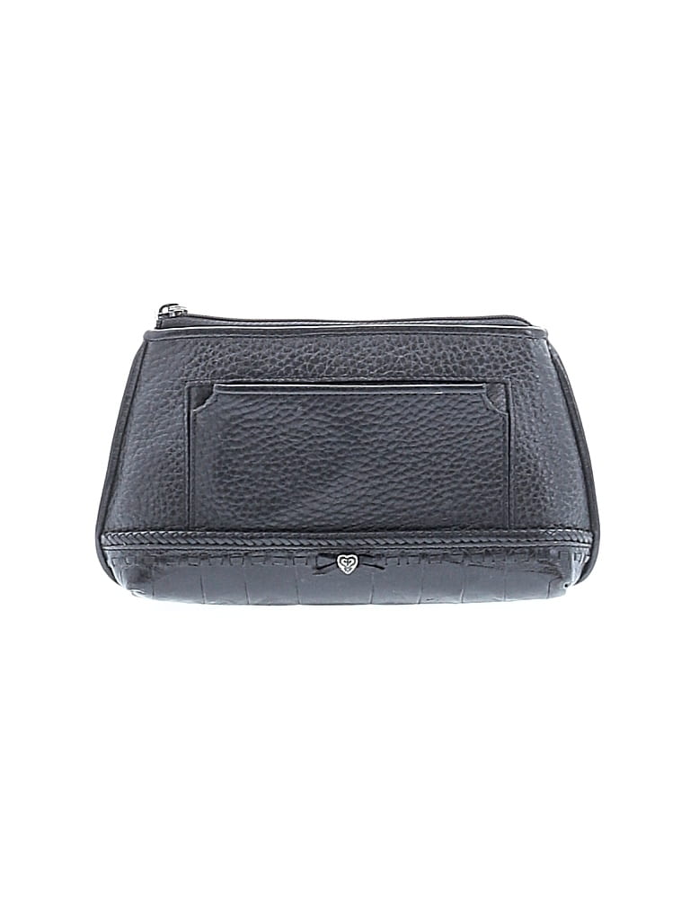 Pre-owned Brighton Clutch In Black