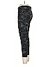 Athleta Camo Black Active Pants Size L - photo 5