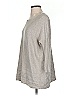 Style&Co Tan Pullover Sweater Size P (petite) - photo 5