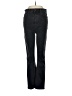 GRLFRND Black Jeans Size 28 waist - photo 1