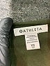 Athleta Solid Green Casual Dress Size XS - photo 7