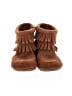 Minnetonka Brown Ankle Boots Size 5 (baby) - photo 2