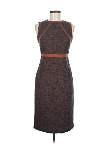 Magaschoni Casual Dress (view 1)