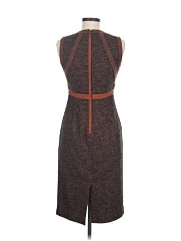 Magaschoni Casual Dress (view 2)