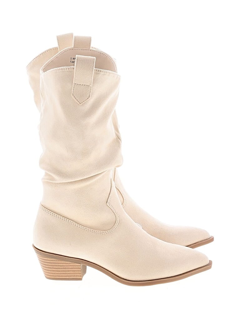 American Eagle Outfitters Boots In Gray