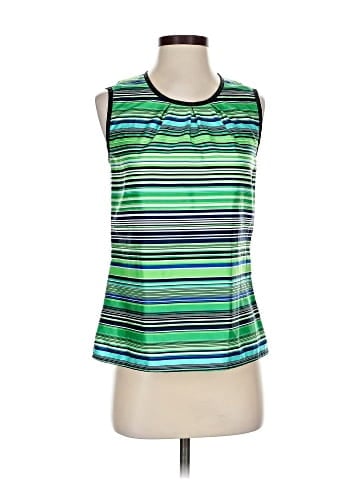Outback Red Sleeveless Top (view 1)