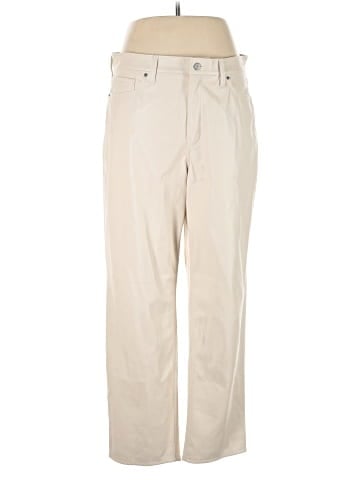 Old Navy Khakis (view 1)
