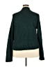 Sanctuary Tweed Green Turtleneck Sweater Size XXL - photo 2