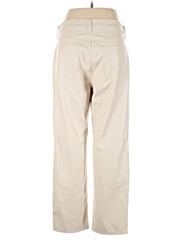 Old Navy Khakis (view 2)