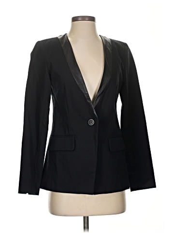 Crippen Blazer (view 1)