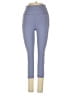 Athleta Color Block Blue Active Pants Size XS - photo 1