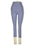 Athleta Color Block Blue Active Pants Size XS - photo 2