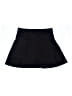 Athleta Solid Black Active Skort Size M - photo 1