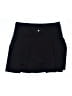 Athleta Solid Black Active Skort Size M - photo 2